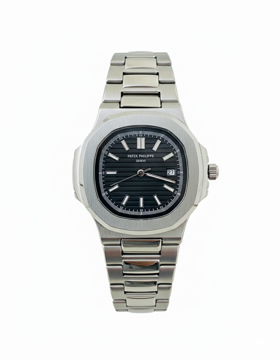 ModeX Patek Philippe Luxury