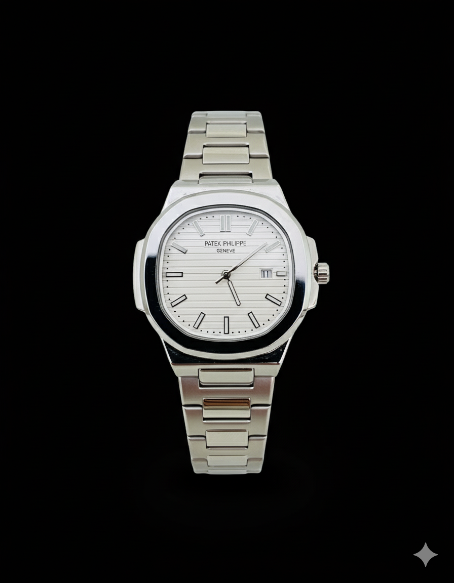 ModeX Patek Philippe Luxury