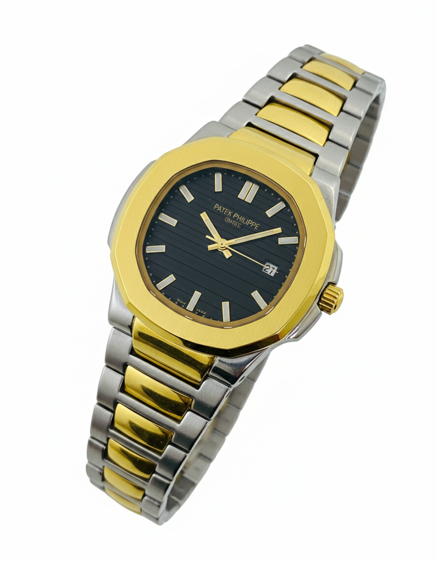 ModeX Patek Philippe Luxury