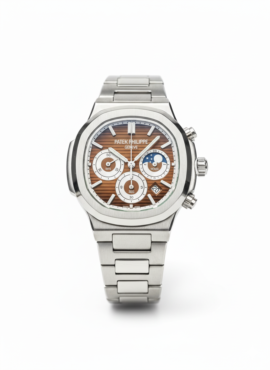 ModeX Chronograph Watch