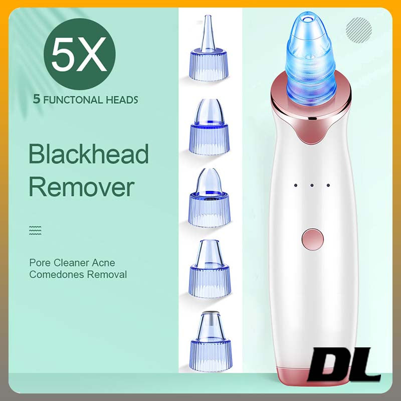 ModeX Blackhead removal Machine