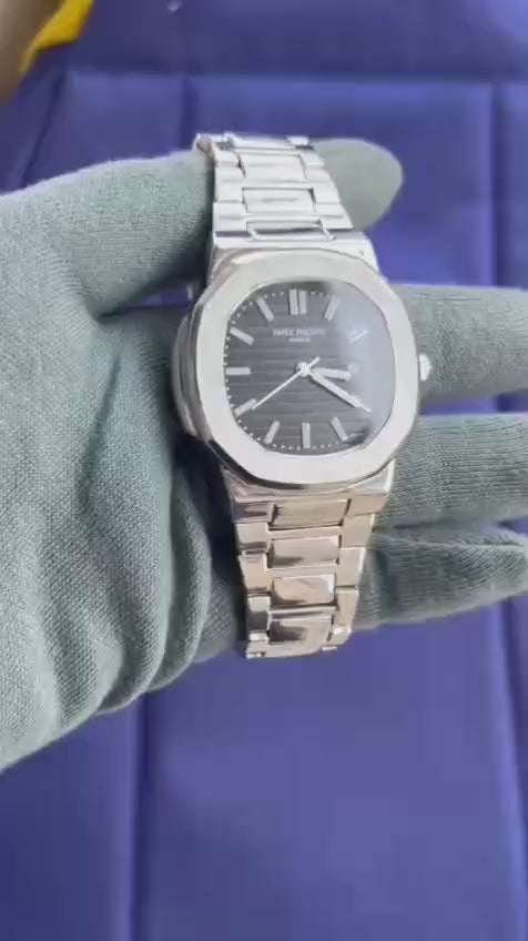 ModeX Patek Philippe Luxury