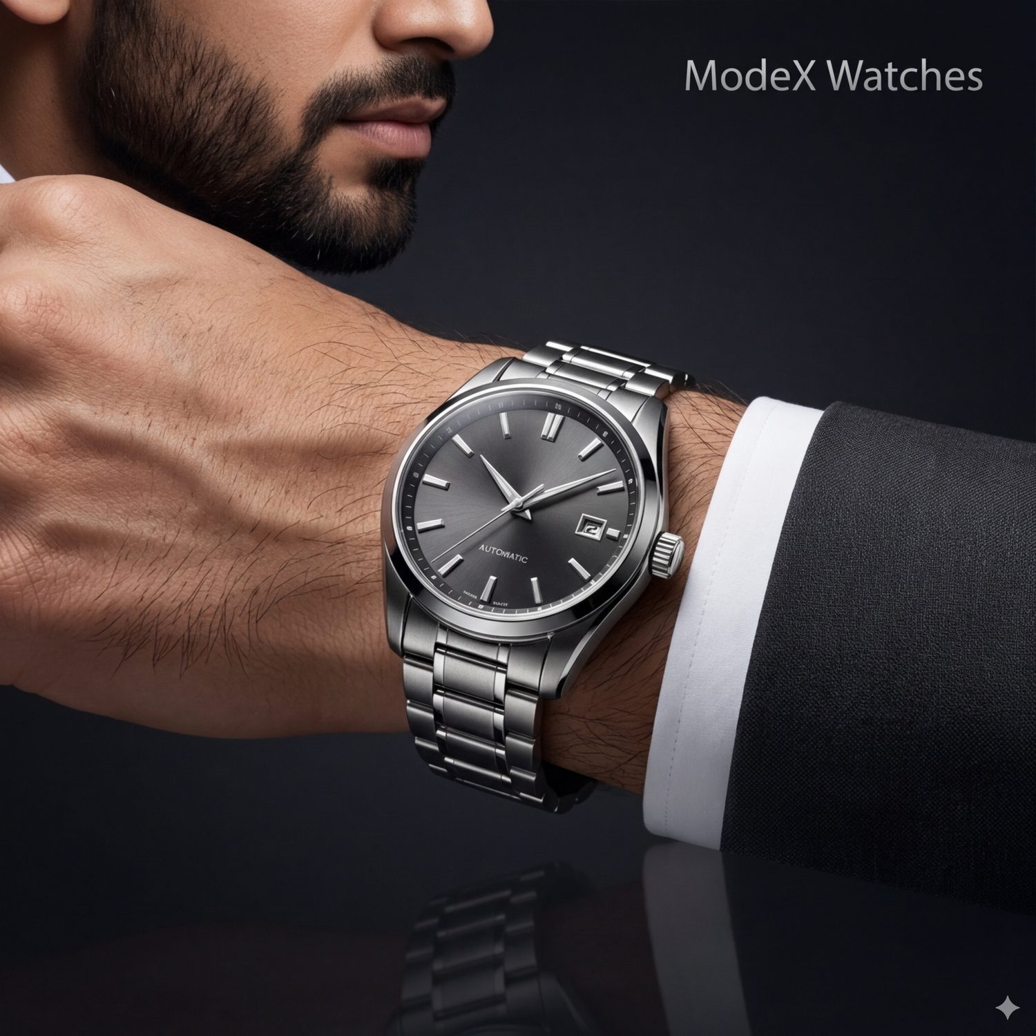 ModeX Watches