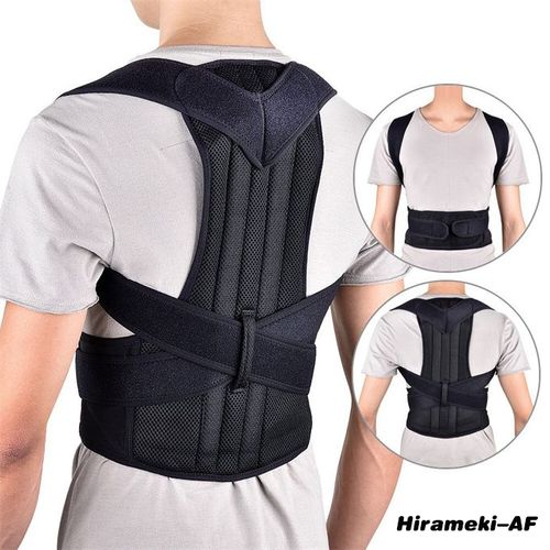Posture Corrector Belt