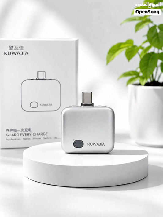 ModeX Smart Auto Disconnect Charger