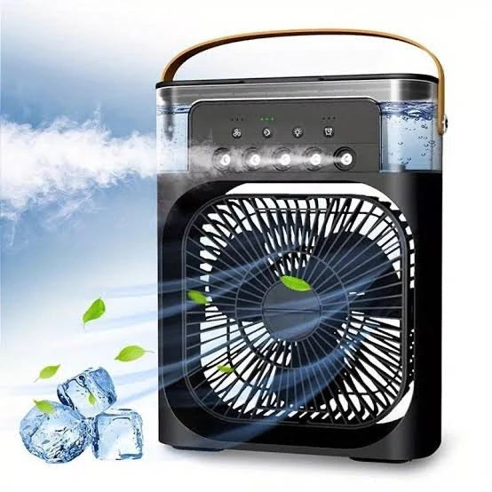 ModeX Mini Aircoller 3 in 1
