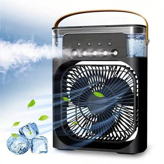 ModeX Mini Aircoller 3 in 1