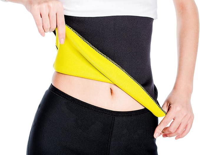 Waist Trainer Belt