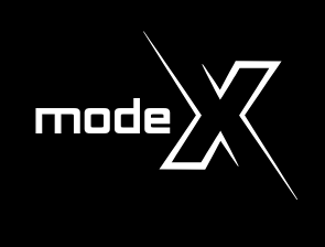 ModeX