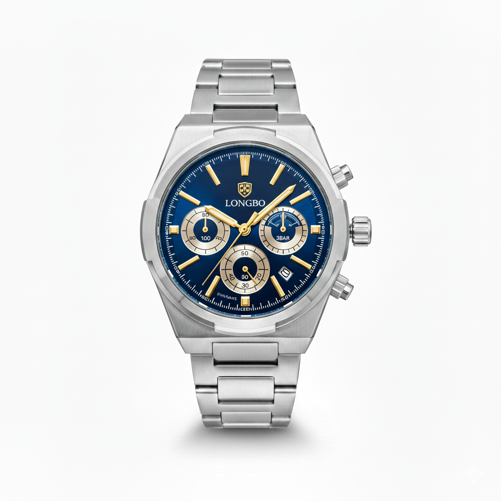 MODEx ChronoX Elite – ModeX