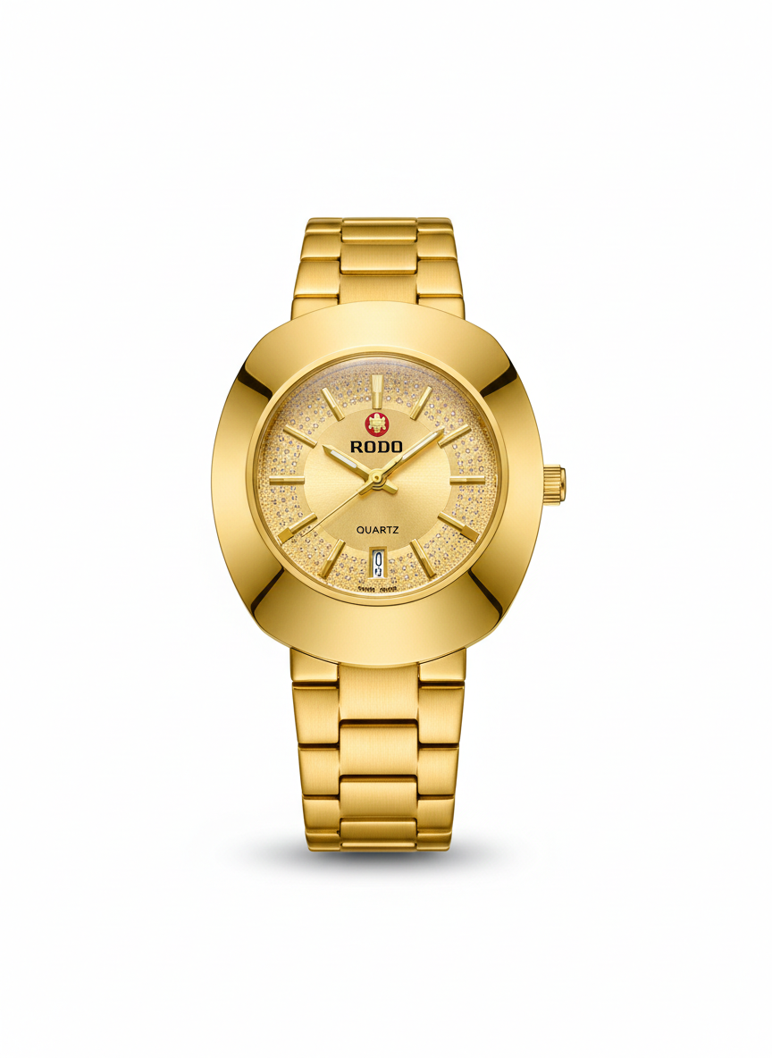 Modex RDO Classic Watch – ModeX