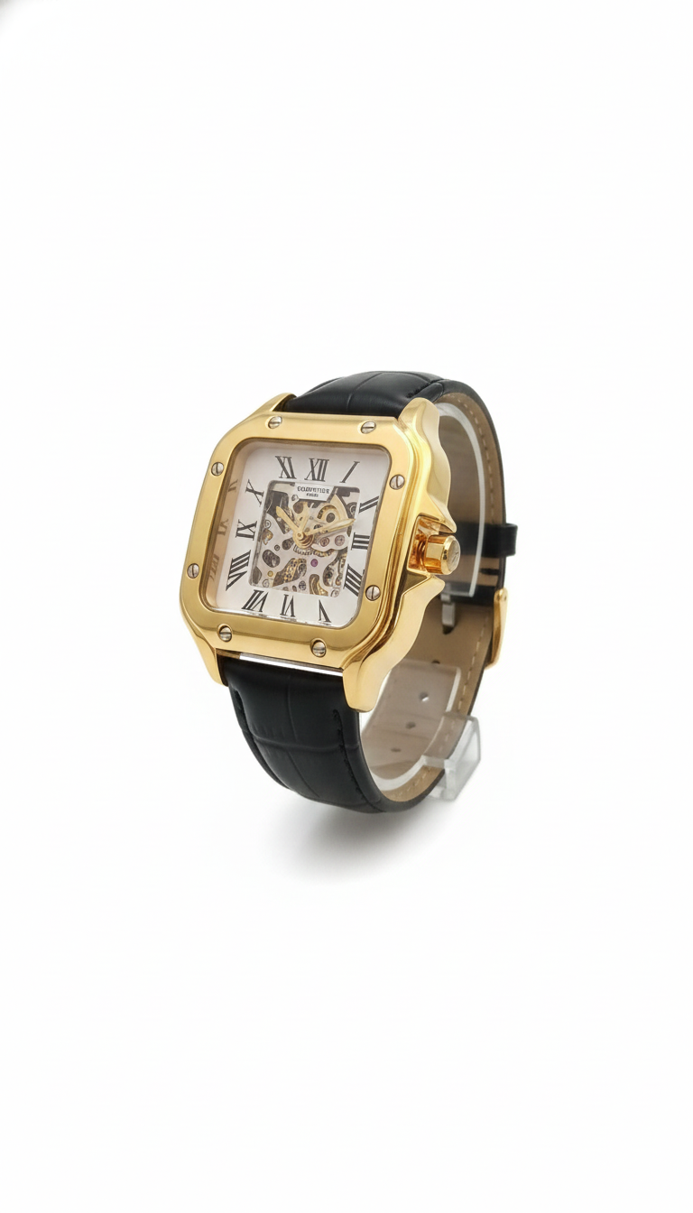 Modex RoyalFrame Automatic