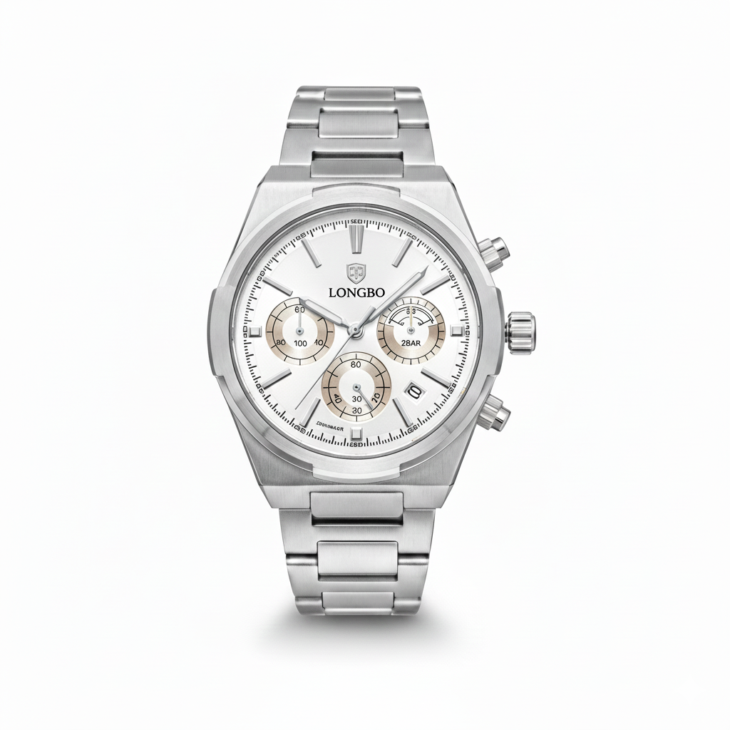 MODEx ChronoX Elite