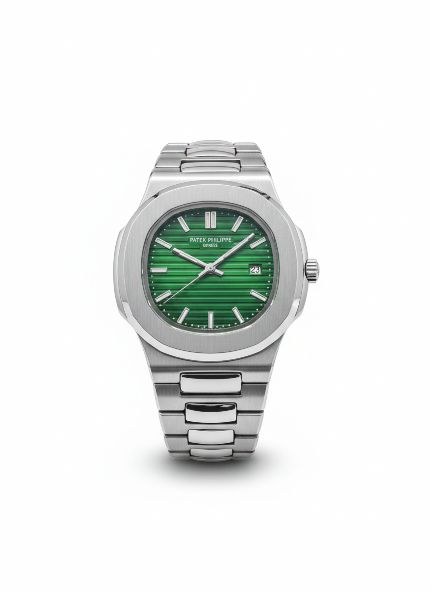 Modex Pp Watch