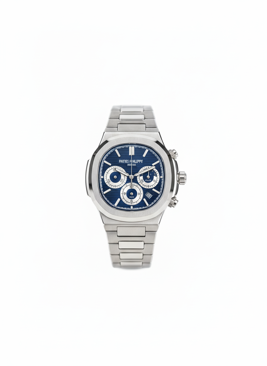 ModeX Chronograph Watch