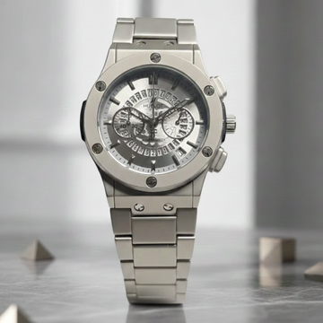 MODEX SteelFusion Luxe Series