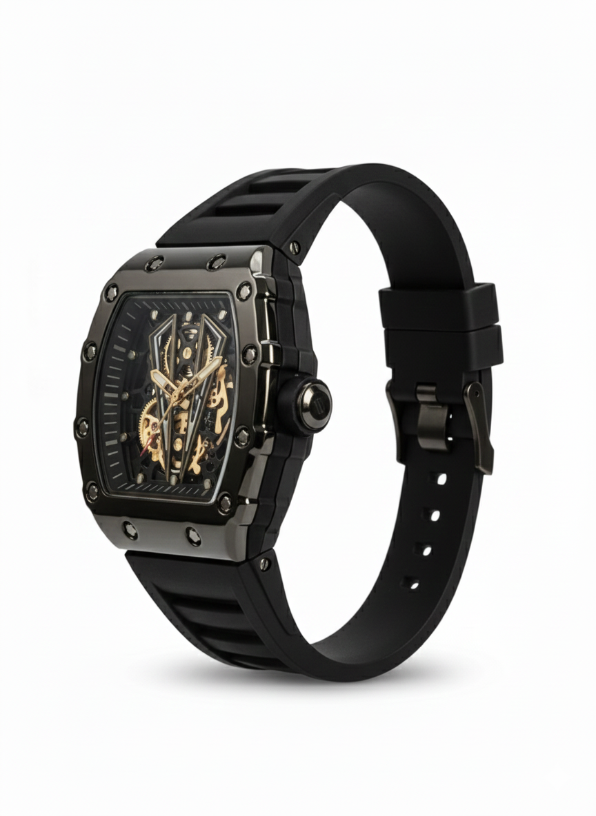 Modex Elegent Watch