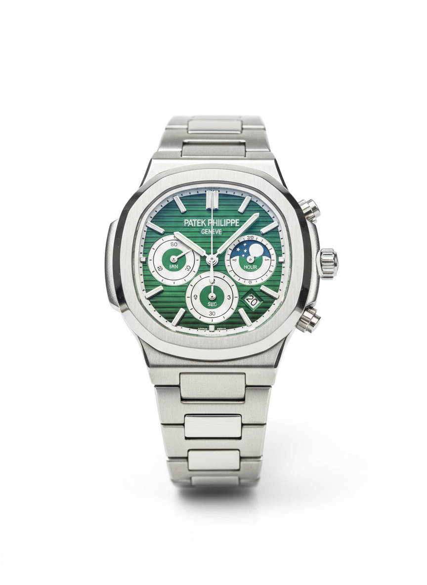 ModeX Chronograph Watch