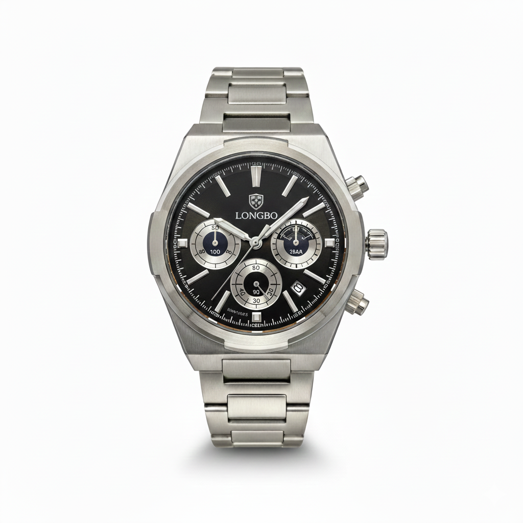 MODEx ChronoX Elite