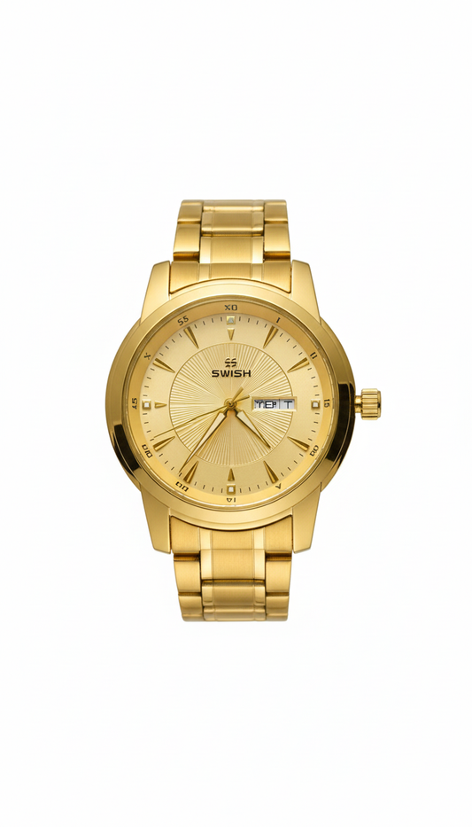 ModeX Metal series (Swish)