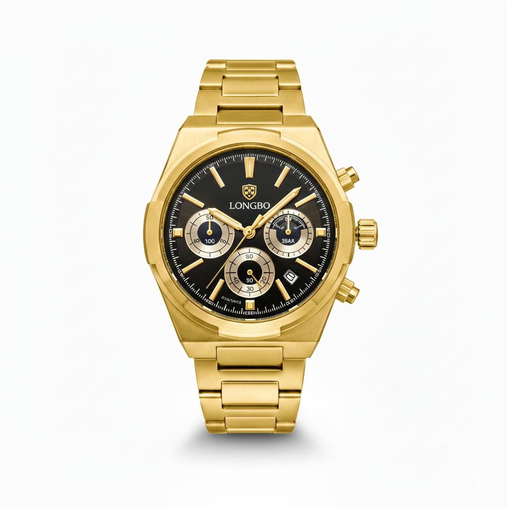 MODEx ChronoX Elite