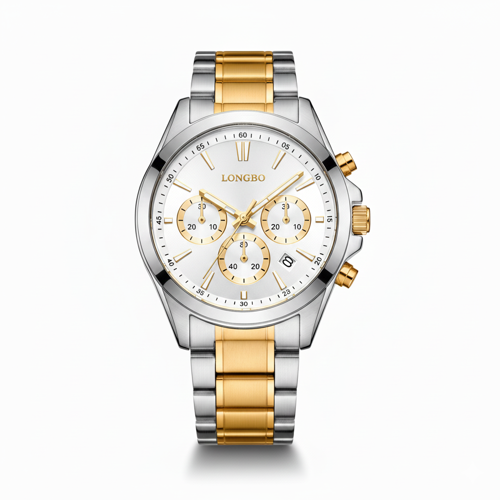 MODEx ChronoX Elite