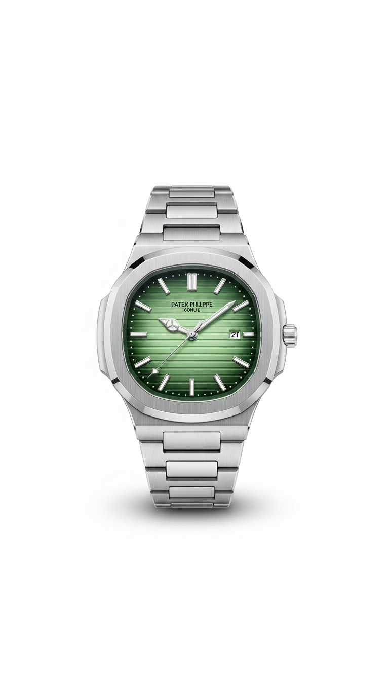 ModeX Patek Philippe Luxury