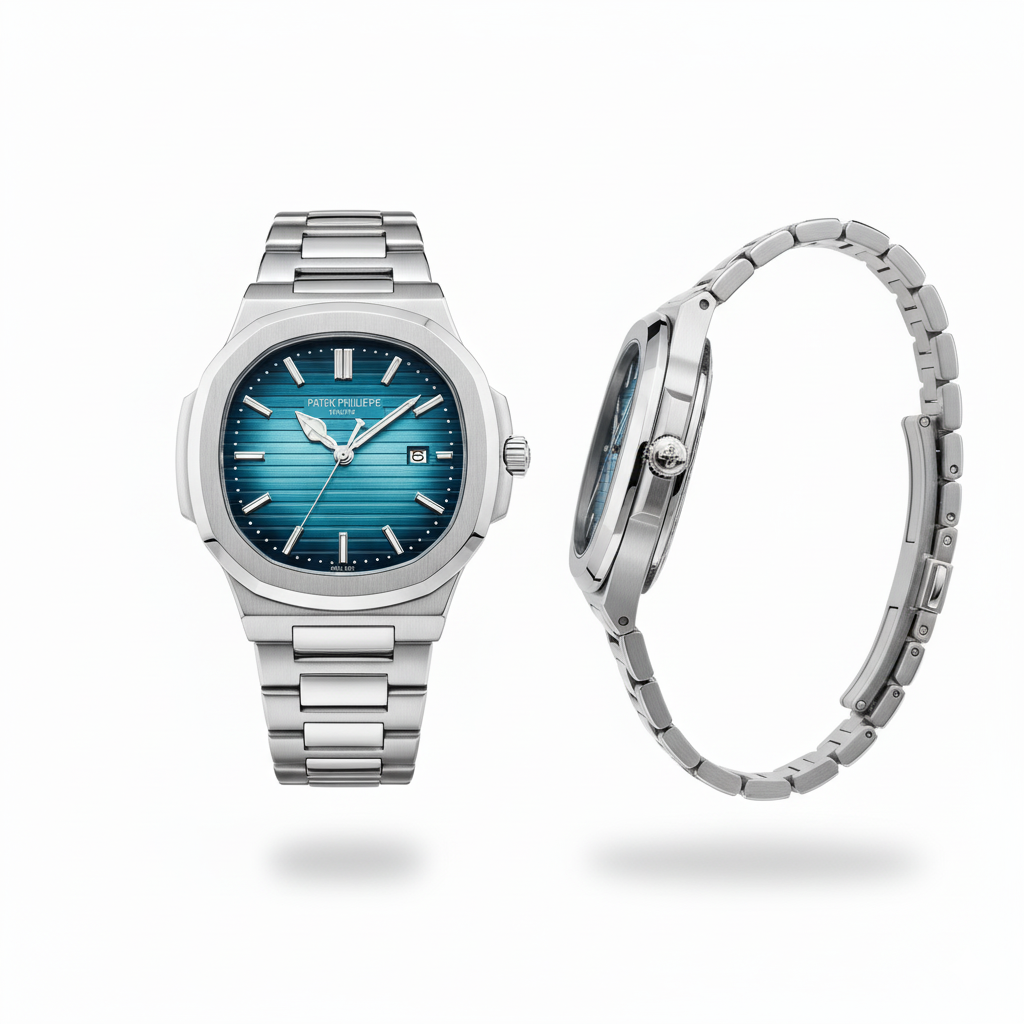 ModeX Patek Philippe Luxury