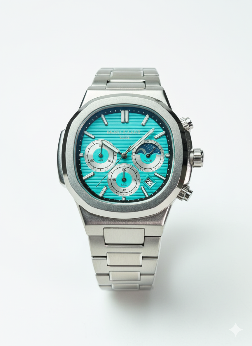 ModeX Chronograph Watch