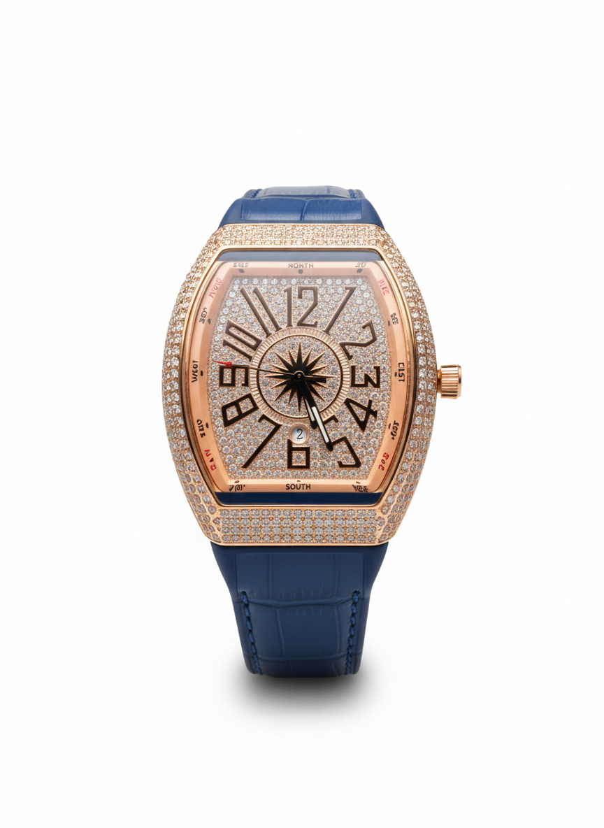 ModeX– Gold Luxury Edition