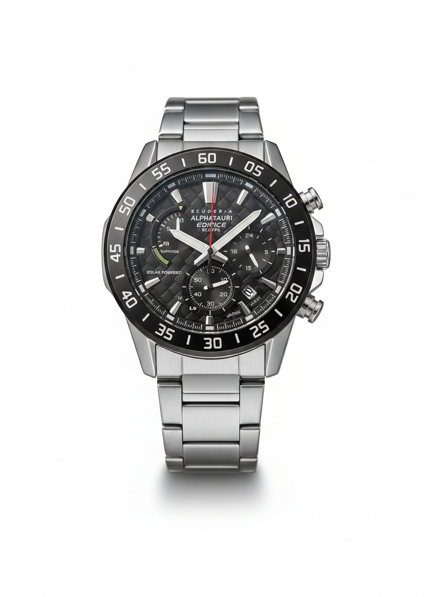 Modex Chrono Prime Watch