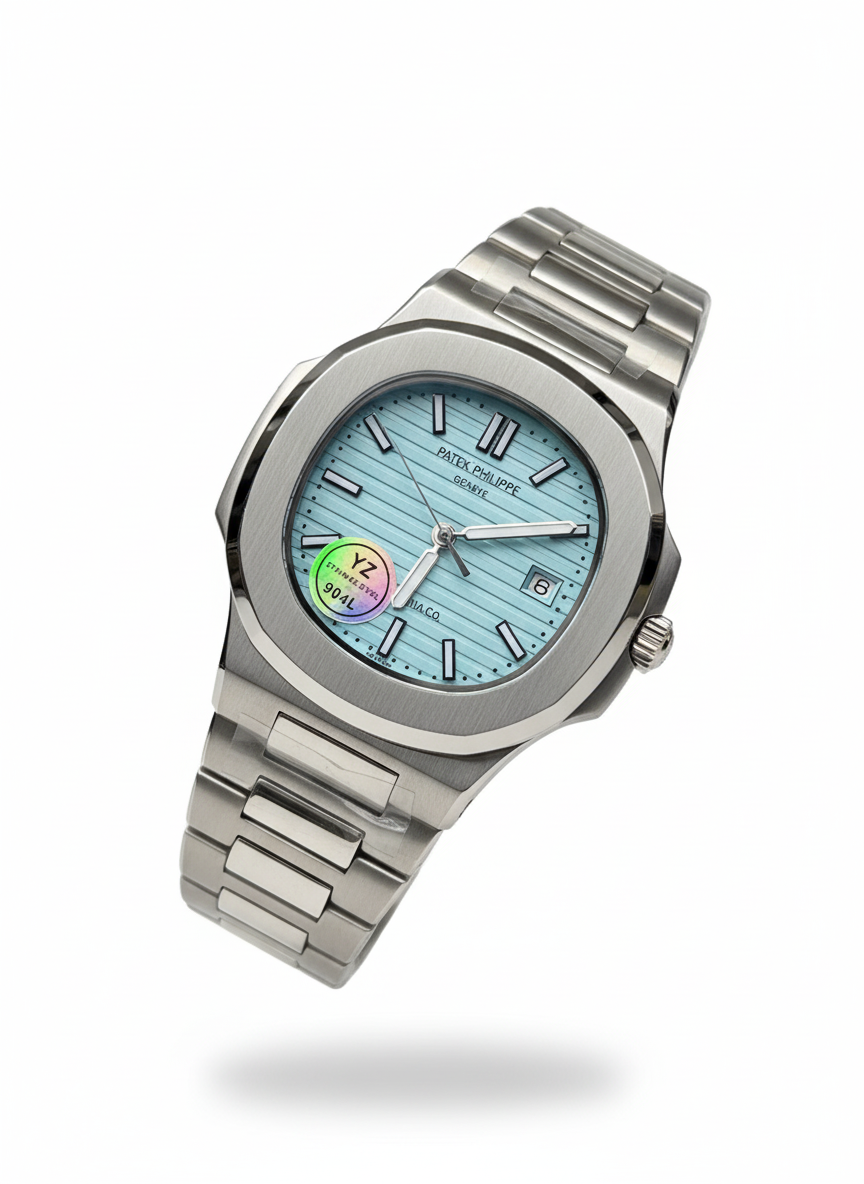 ModeX Patek Philippe Luxury