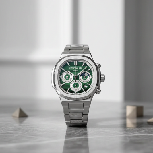 ModeX Chronograph Watch