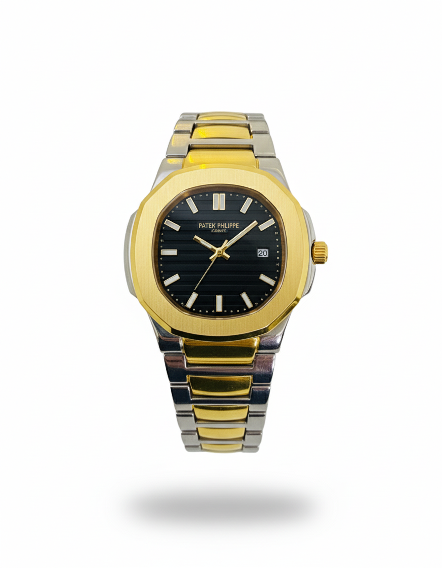 ModeX Patek Philippe Luxury