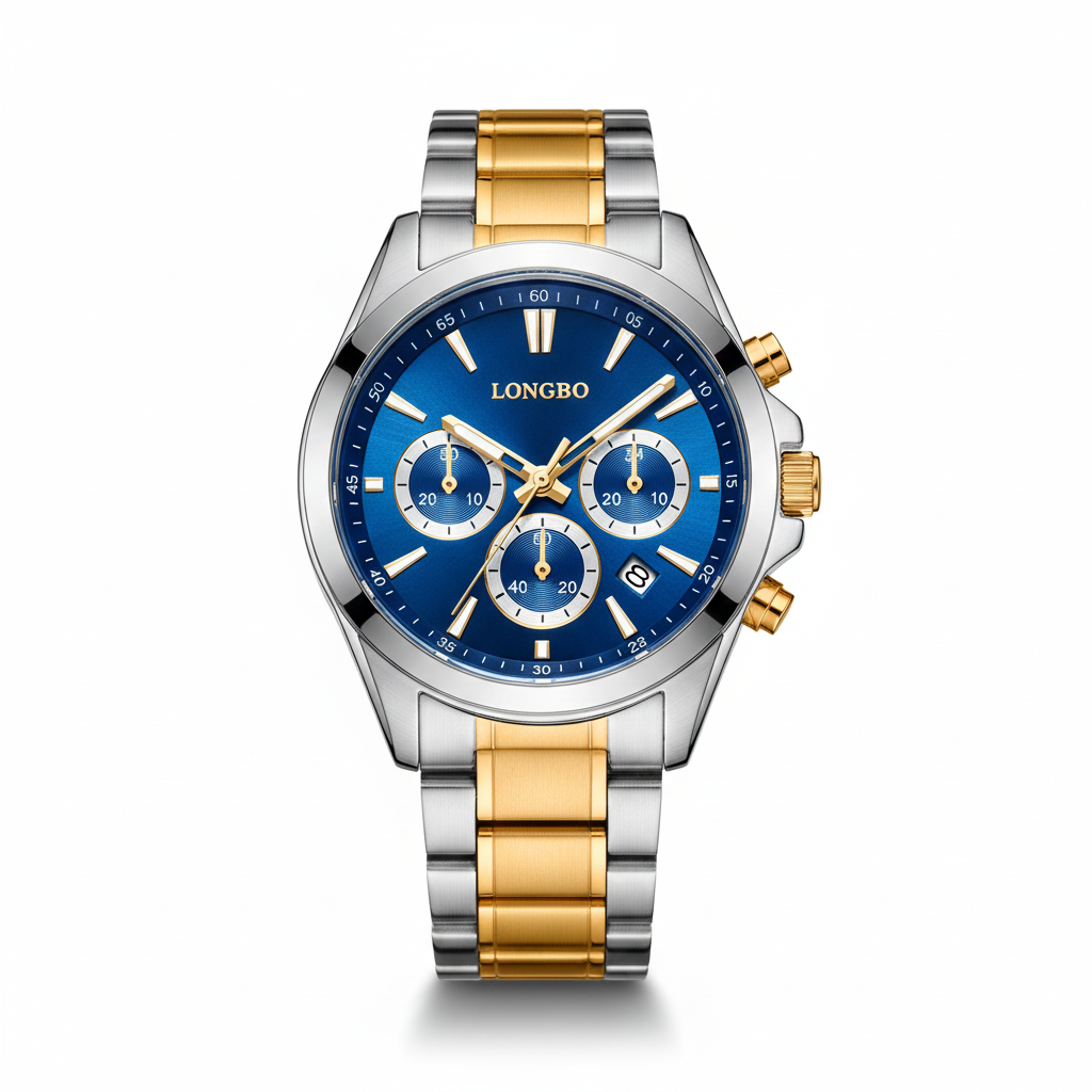 MODEx ChronoX Elite