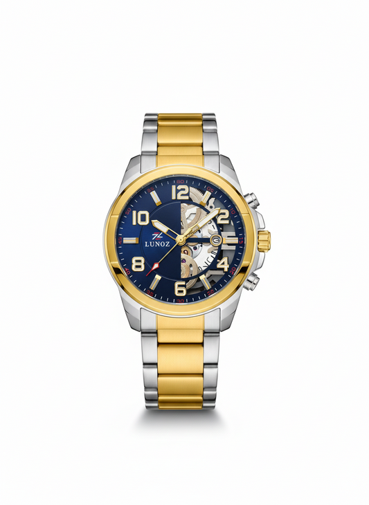 Modex Nova Edge Watch