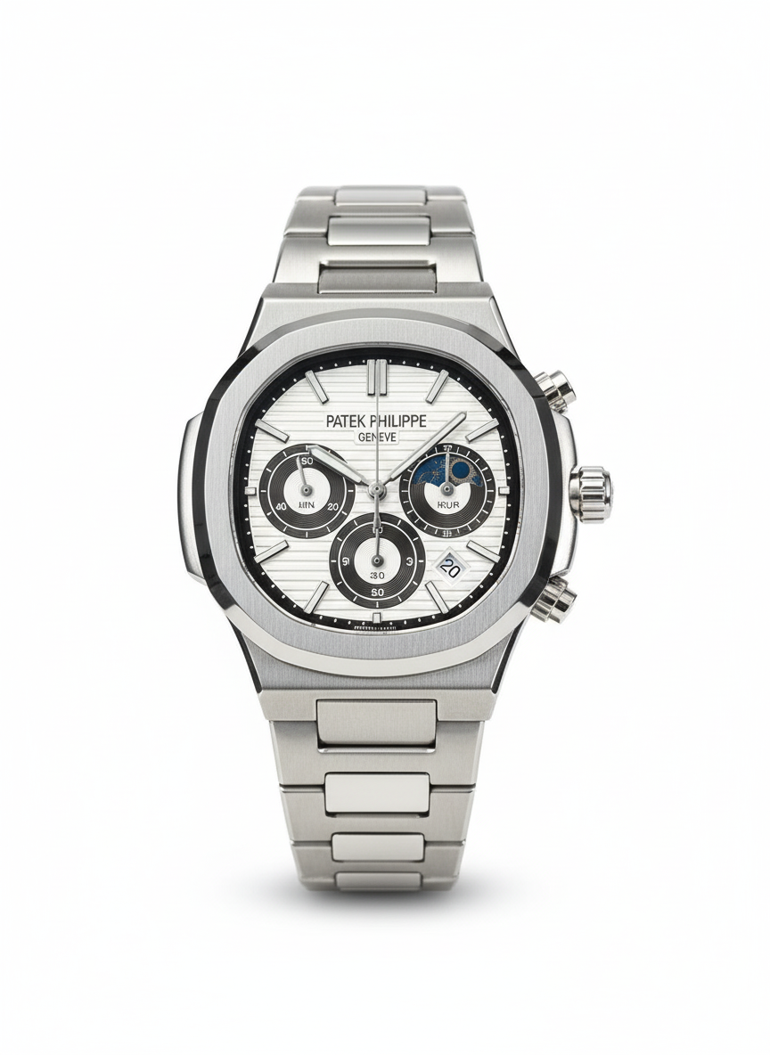 ModeX Chronograph Watch