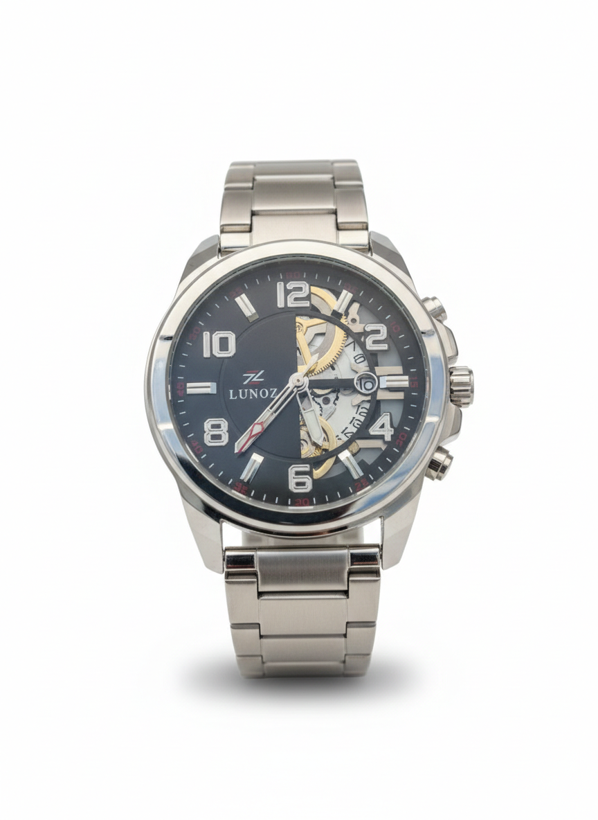 Modex Nova Edge Watch