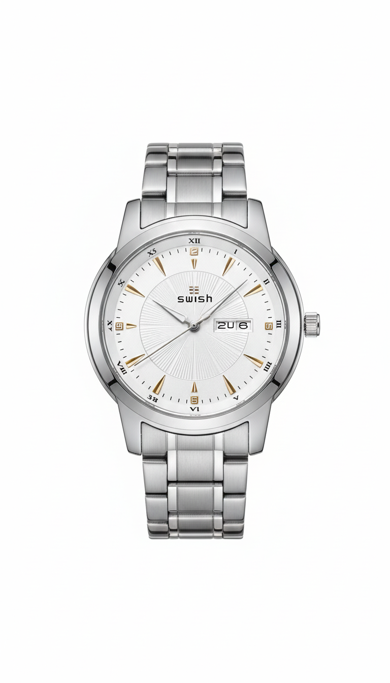 ModeX Metal series (Swish)