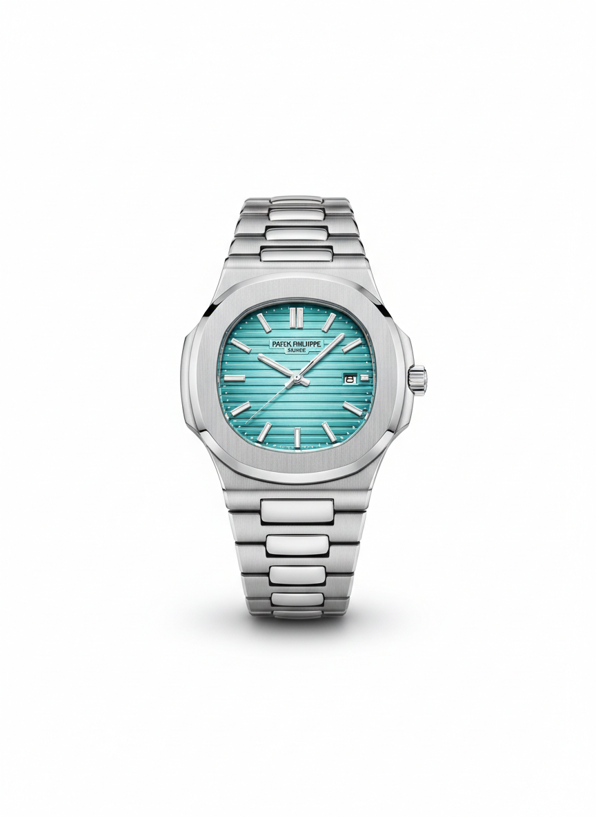 Modex Pp Watch