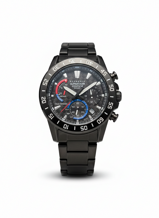 Modex Chrono Prime Watch