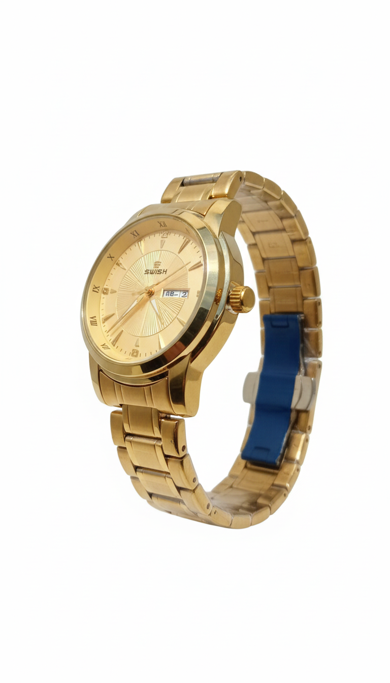 ModeX Metal series (Swish)