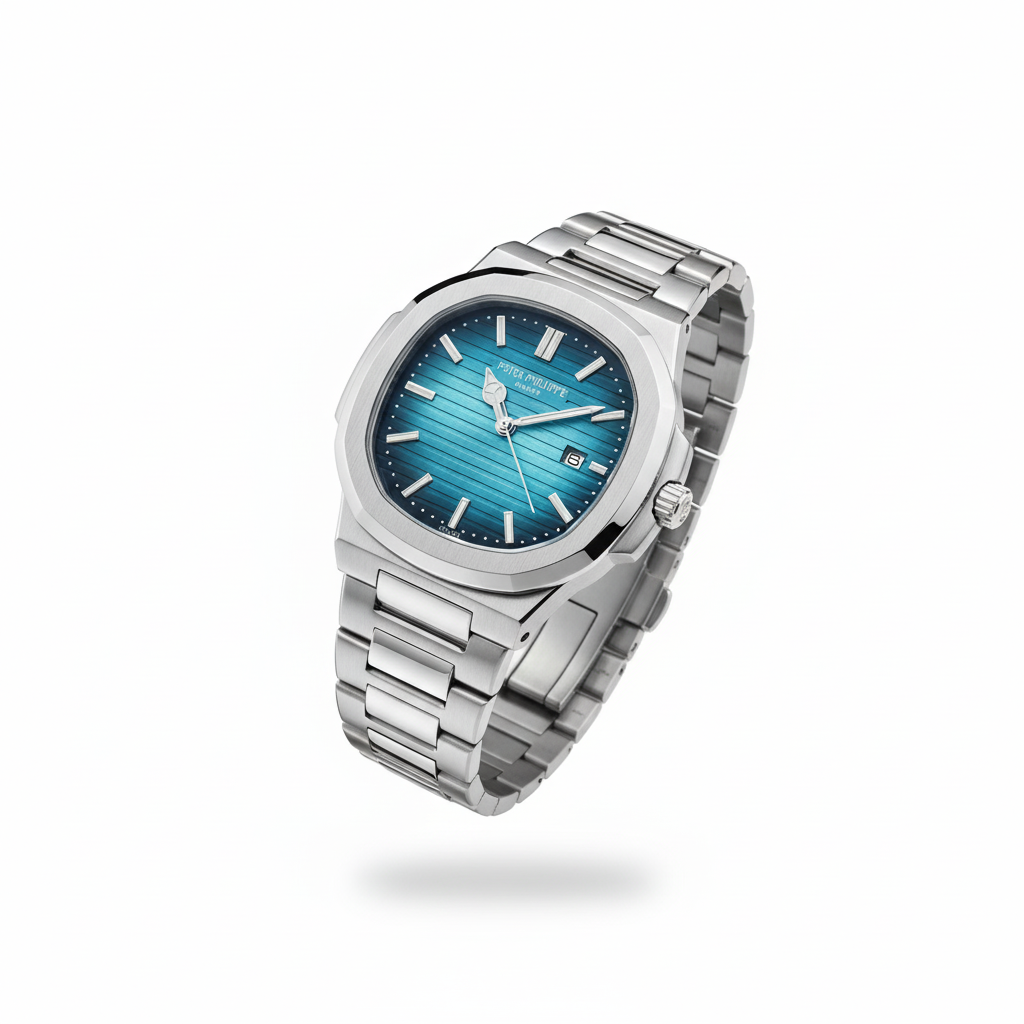 ModeX Patek Philippe Luxury