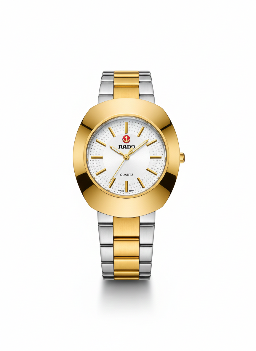 Modex RDO Classic Watch