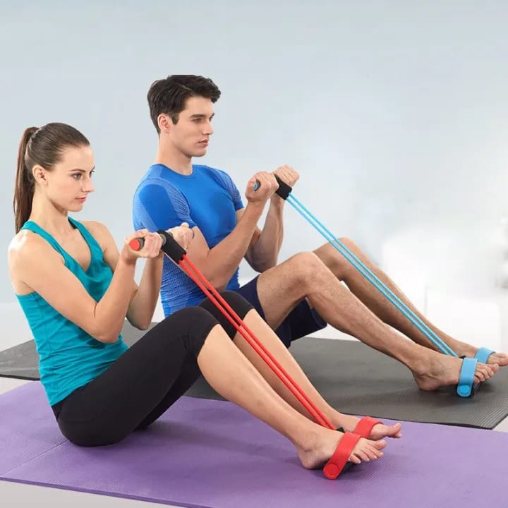 Modex Active FitPedal Resistance Trainer