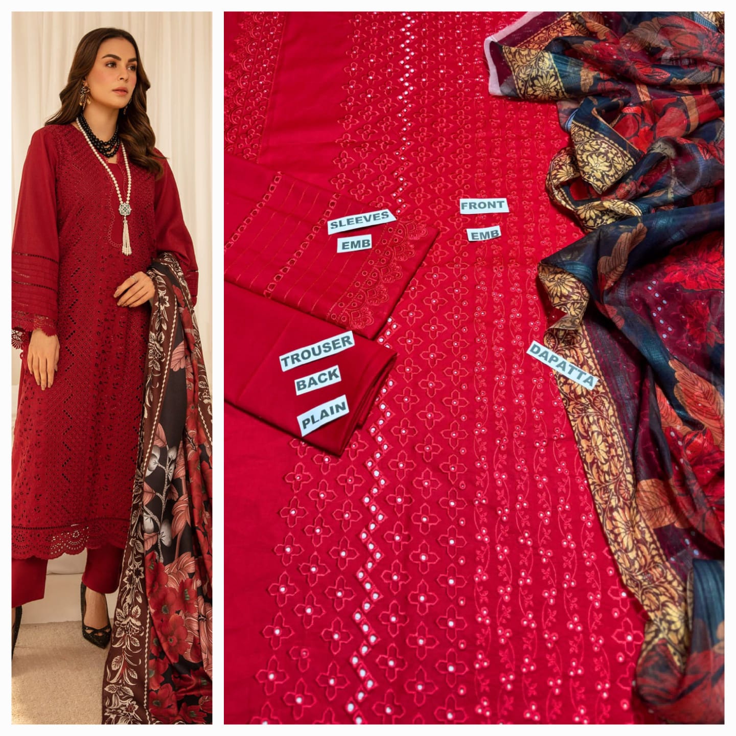 ANAIZA  Lawn