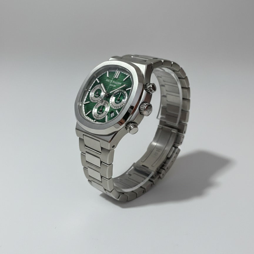 ModeX Chronograph Watch