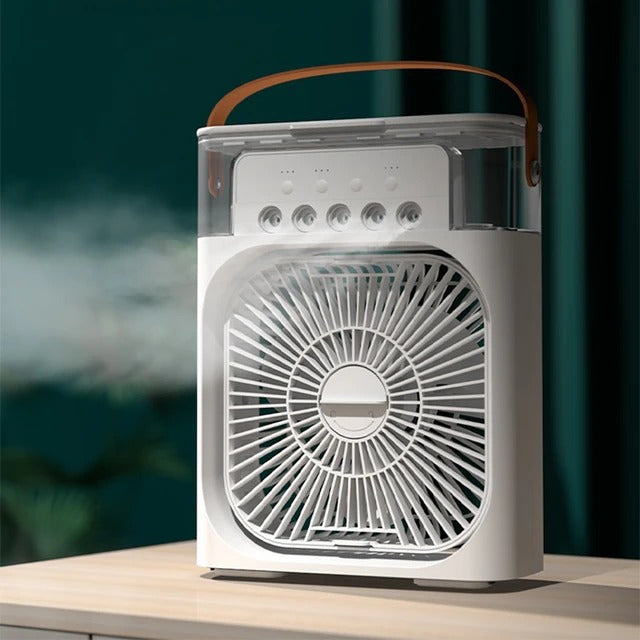 ModeX Mini Aircoller 3 in 1
