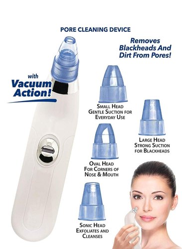 ModeX Blackhead removal Machine