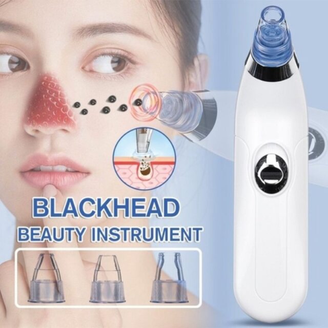 ModeX Blackhead removal Machine